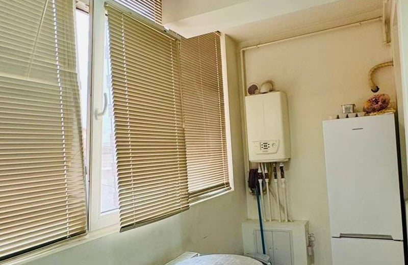 Miete einer möblierten 2-Zimmer-Wohnung, 6. Bezirk, Bukarest, Rumänien